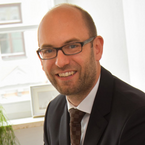 Profil-Bild Rechtsanwalt Markus Griete