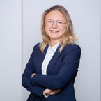 Profil-Bild Rechtsanwältin Linda Heidemann