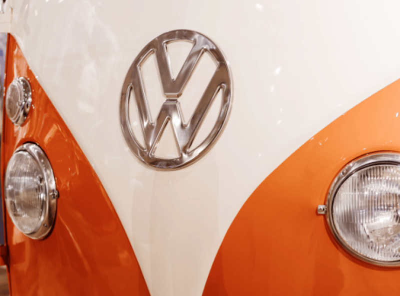 Abmahnung VW Seat Skoda Markenrecht