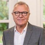 Profil-Bild Rechtsanwalt Wolfgang Wehr