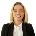 Profil-Bild Rechtsanwältin Alexandra Brodt-Chiadmi