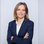 Profil-Bild Rechtsanwältin Dr. Maria Hagenauer