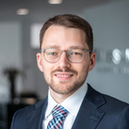Profil-Bild Rechtsanwalt Maximilian Rathgeb LL.M.