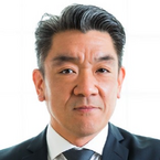 Profil-Bild Rechtsanwalt Andreas Yoon