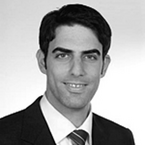 Profil-Bild Rechtsanwalt Alexander Golzo