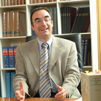 Profil-Bild Rechtsanwalt Michael Häusele