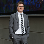 Profil-Bild Rechtsanwalt & Notar Dr. Dirk Münker