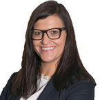 Profil-Bild Rechtsanwältin Stephanie Rein-Häberlen