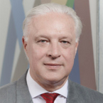Profil-Bild Rechtsanwalt Dr. Wolfgang Klünder