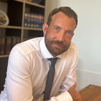 Profil-Bild Rechtsanwalt Fabian von Waleczek