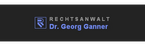 Rechtsanwalt Dr. Georg Ganner