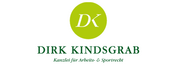 Kanzlei für Arbeits- und Sportrecht Dirk Kindsgrab