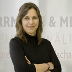 Profil-Bild Rechtsanwältin Daniela Leikam