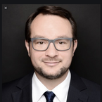 Profil-Bild Rechtsanwalt Malte Johannes Volker