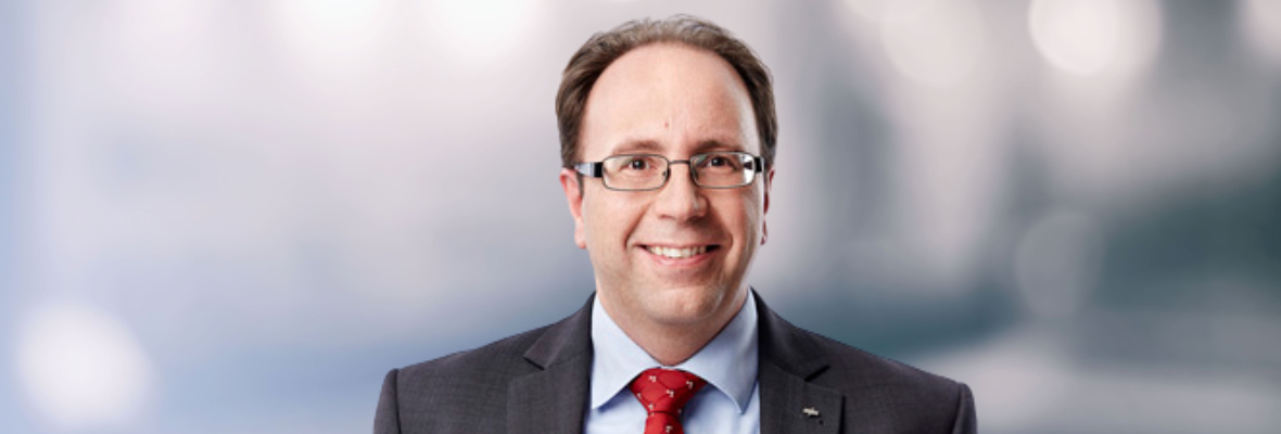 Rechtsanwalt Prof. Dr. Stefan Jäger: „Das Vertrauen des Mandanten hat selbstverständlich höchste Priorität“ 