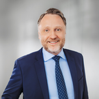 Profil-Bild Rechtsanwalt und Notar Dr. Christian Mäscher