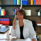 Profil-Bild Rechtsanwältin Marianne Röthig
