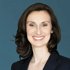 Profil-Bild Rechtsanwältin Carolina von Morgen M.A.