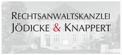 Rechtsanwaltskanzlei Jödicke & Knappert