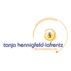 Profil-Bild Rechtsanwältin Tanja Hennigfeld-Lafrentz