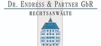 Kanzleilogo Dr. Endress & Partner GbR Rechtsanwälte