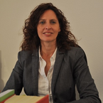 Profil-Bild Rechtsanwältin Stefani Gromes