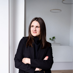 Profil-Bild Rechtsanwältin Adriana Djuric