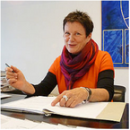 Profil-Bild Rechtsanwältin Karin Babke-Hauk