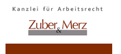 Kanzlei für Arbeitsrecht - Zuber & Merz