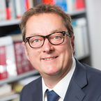 Profil-Bild Rechtsanwalt Thomas Stork