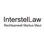 Profil-Bild Rechtsanwalt Markus Maul interstelLaw.de