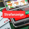 Illegales Online-Glücksspiel: Hilfe bei Ermittlungsverfahren gegen Spieler