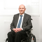 Profil-Bild Rechtsanwalt Dr. Detlev Geerds