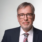 Profil-Bild Rechtsanwalt Dr. iur. Marko Oldenburger