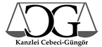 Rechtsanwältin Zeynep Cebeci-Güngör