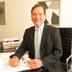 Profil-Bild Rechtsanwalt Peter Buhmann
