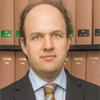 Profil-Bild Rechtsanwalt Jeremias Mameghani