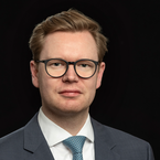 Profil-Bild Rechtsanwalt Götz Sommer LL.M.