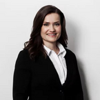 Profil-Bild Rechtsanwältin Franziska Bergfeld
