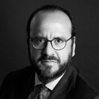 Profil-Bild Rechtsanwalt Dr. Jesús Becerra