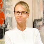 Profil-Bild Rechtsanwältin Anja Mauderer