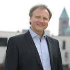 Profil-Bild Rechtsanwalt Horst Welscher