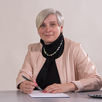 Profil-Bild Rechtsanwältin Christine Freitag