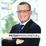 Herr Patentanwalt Dr. Matthias Negendanck