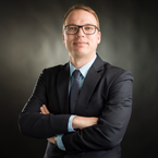 Profil-Bild Rechtsanwalt Oliver Streiff lic. iur.