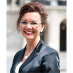 Profil-Bild Rechtsanwältin Stephanie Gelsheimer-Friedrichs