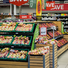 Nach Verkündung der Insolvenz bei der Supermarktkette Real GmbH drohen Entlassungen von Arbeitnehmern