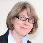 Profil-Bild Rechtsanwältin Heike Gall-Alberth