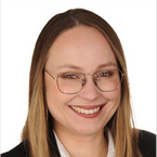 Profil-Bild Rechtsanwältin Amna Hahmann