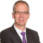 Profil-Bild Rechtsanwalt Günter Posselt LL.M.